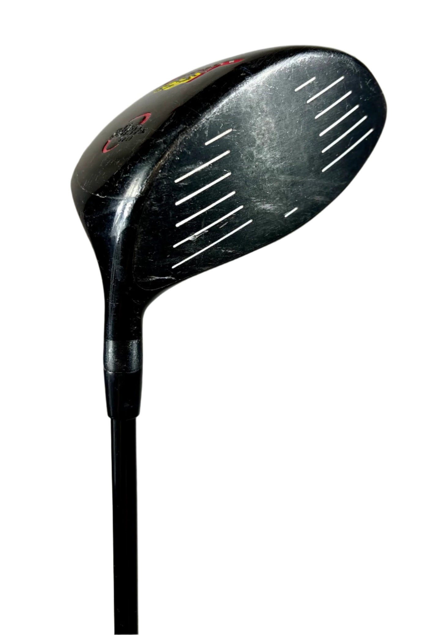 Alien Krusher 10 degree