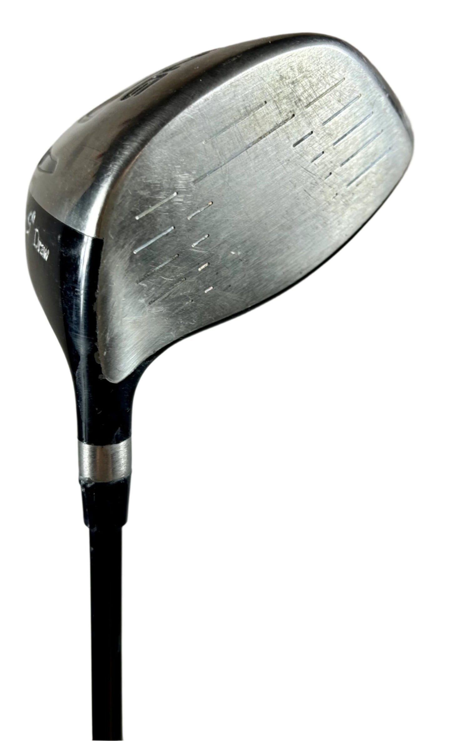 Ping G10 9 Degree Draw