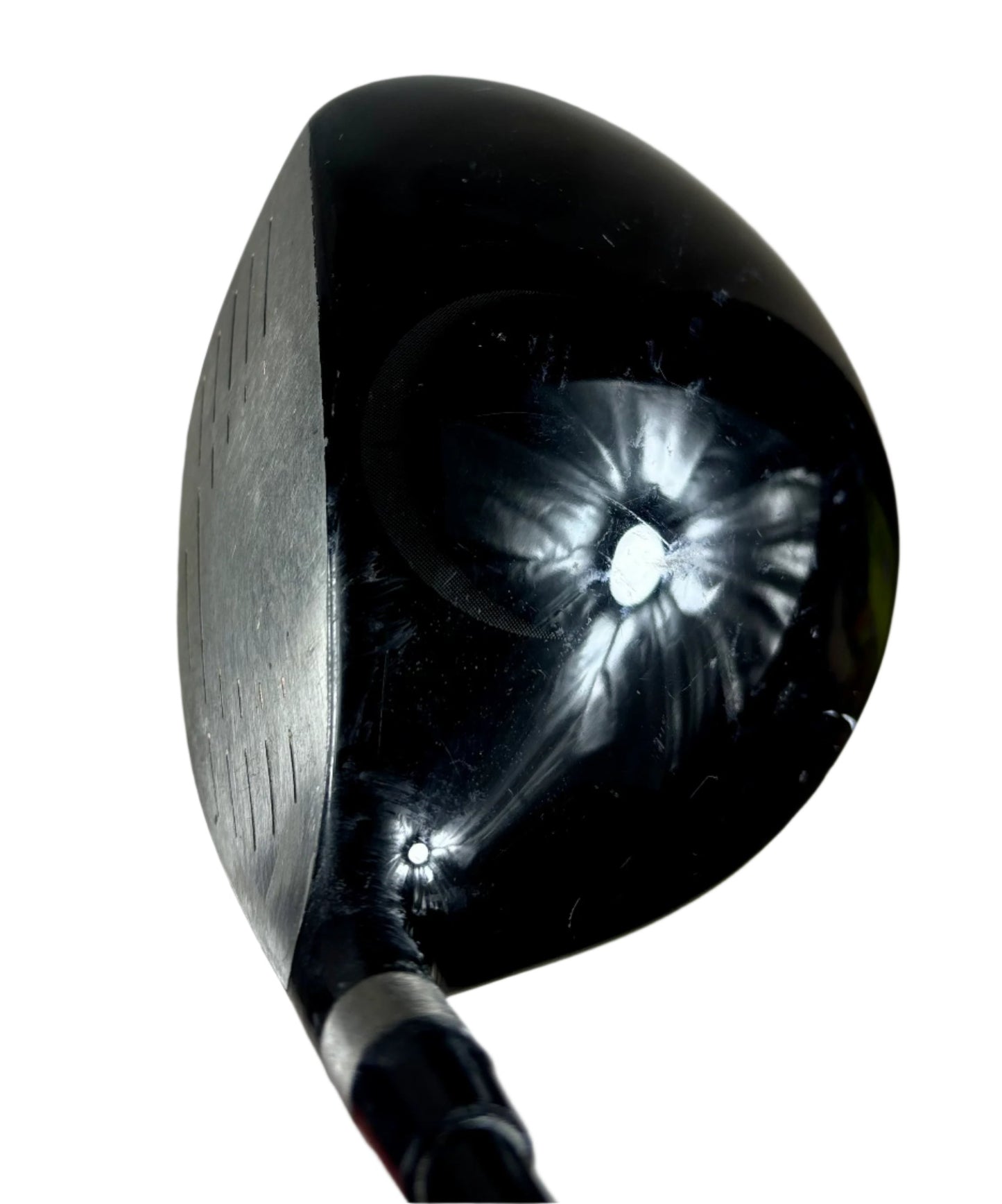 Ping G10 9 Degree Draw