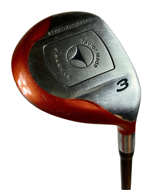 Taylor Made Firesole 3 Wood