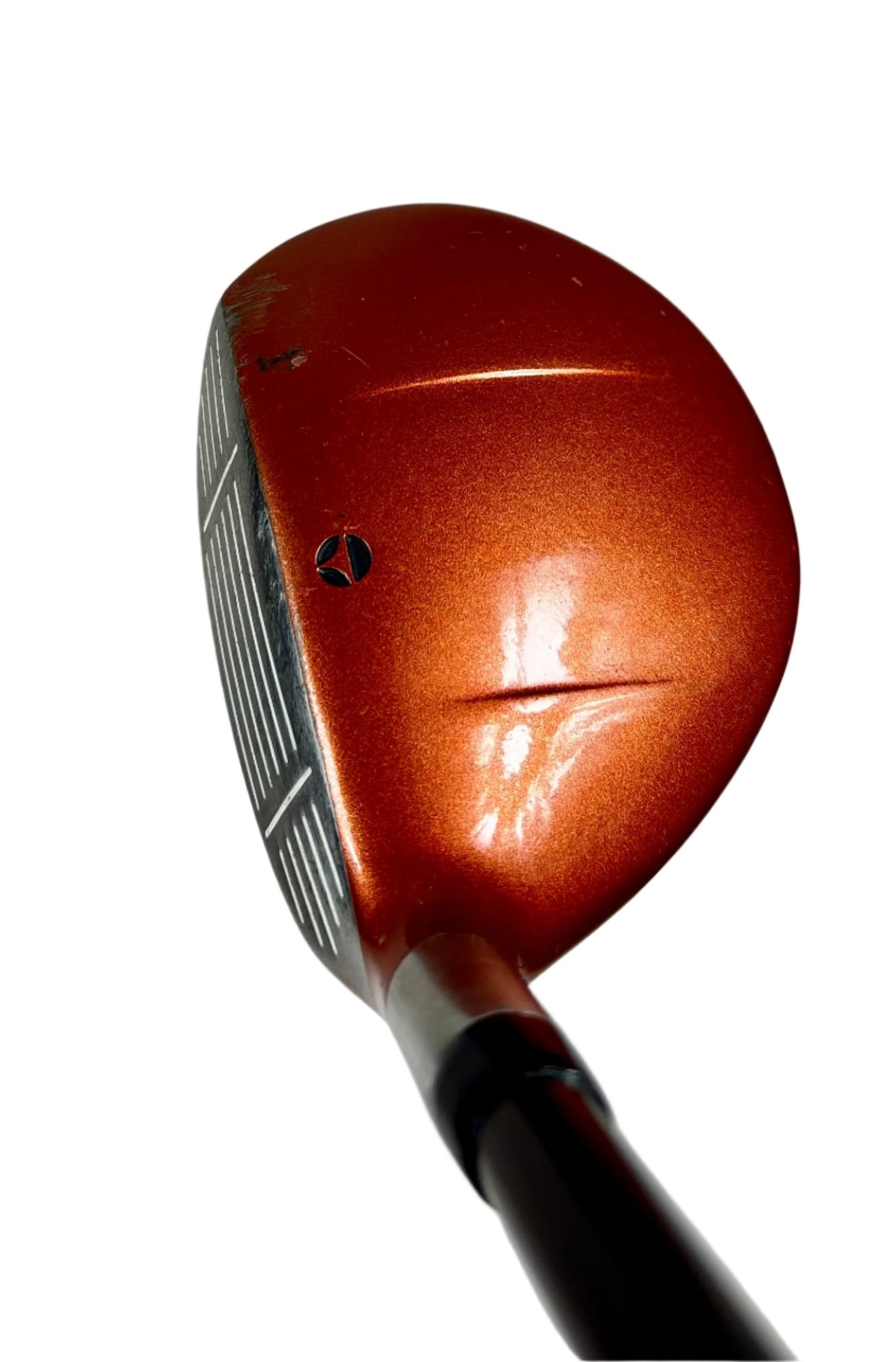 Taylor Made Firesole 3 Wood