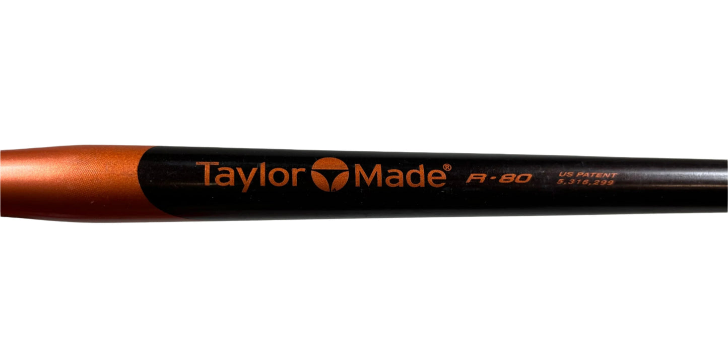 Taylor Made Firesole 3 Wood
