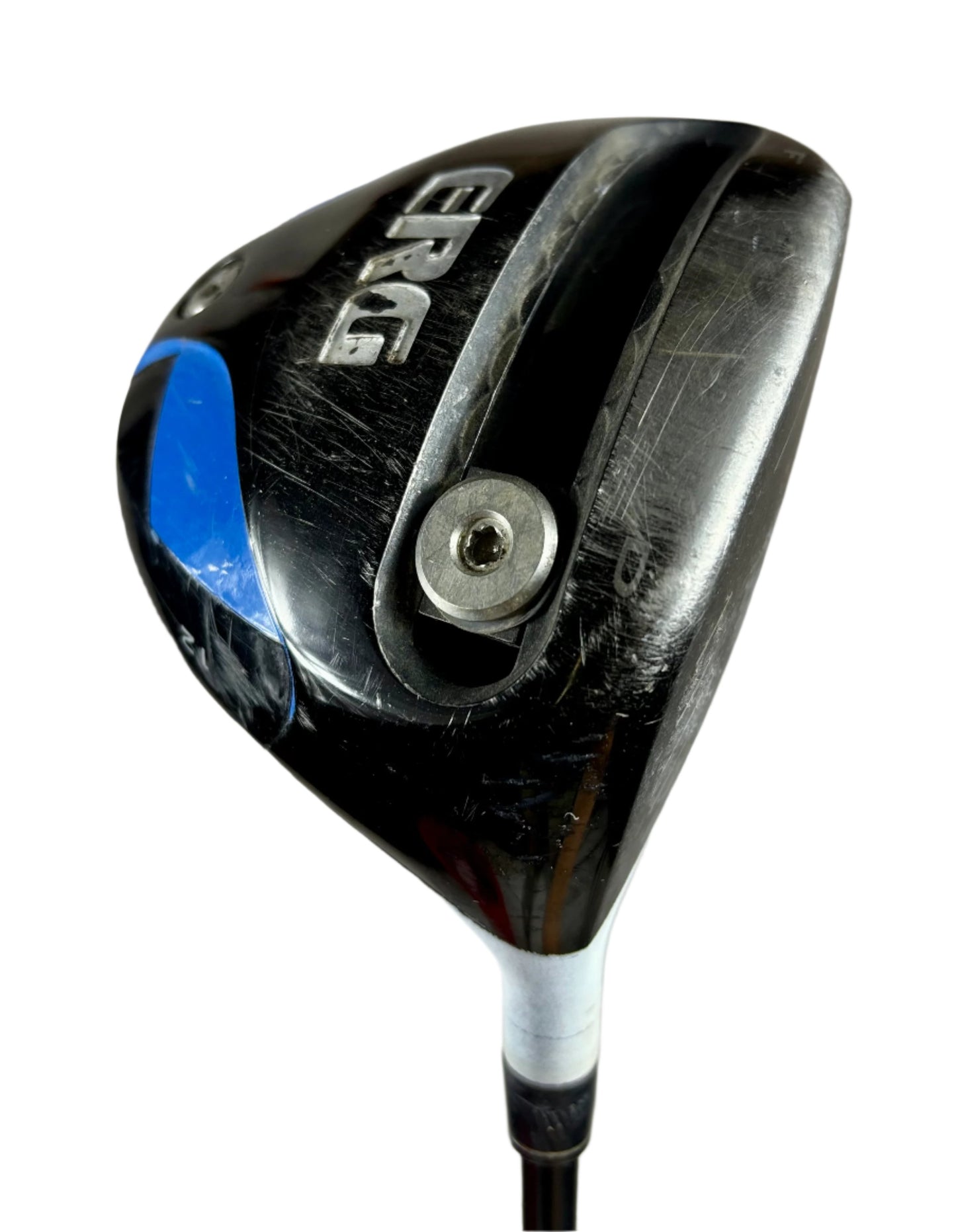 ERG X Series 12