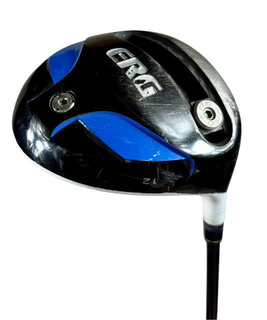 ERG X Series 12