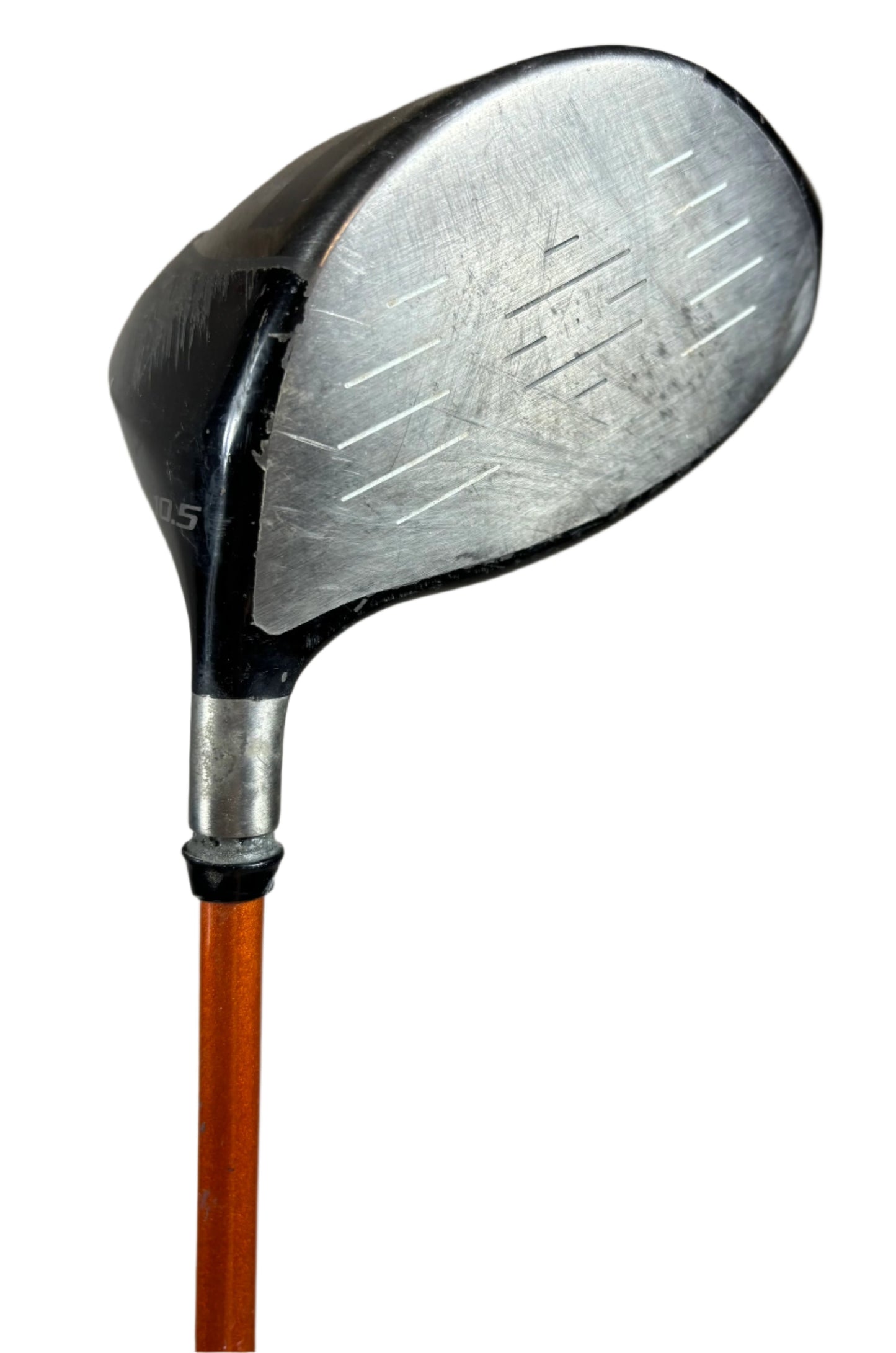 Taylor Made Burner Superfast 10.5 Loft