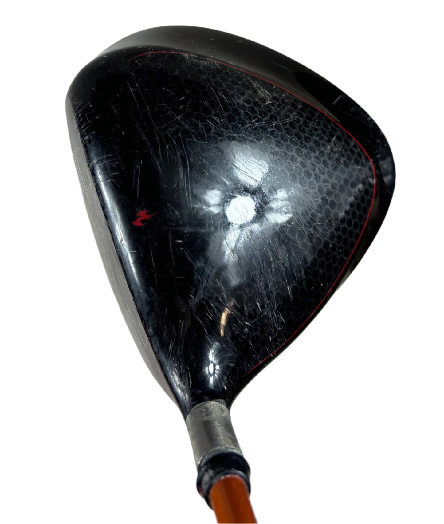 Taylor Made Burner Superfast 10.5 Loft