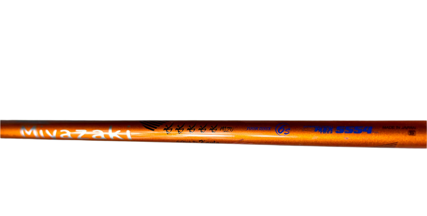 Taylor Made Burner Superfast 10.5 Loft