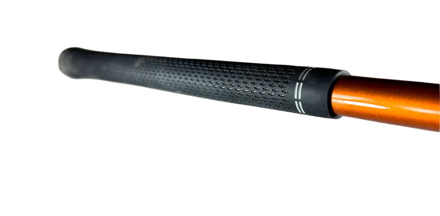Taylor Made Burner Superfast 10.5 Loft