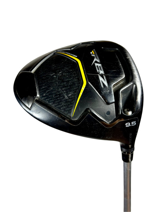 Taylor Made RBZ 9.5 Loft