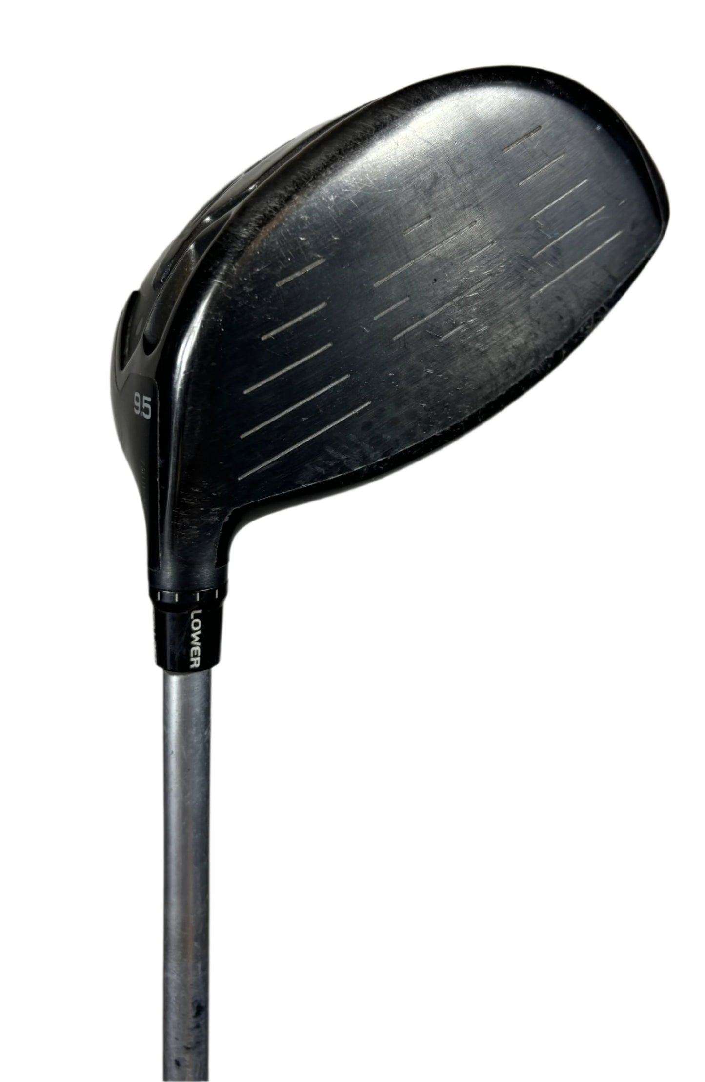 Taylor Made RBZ 9.5 Loft