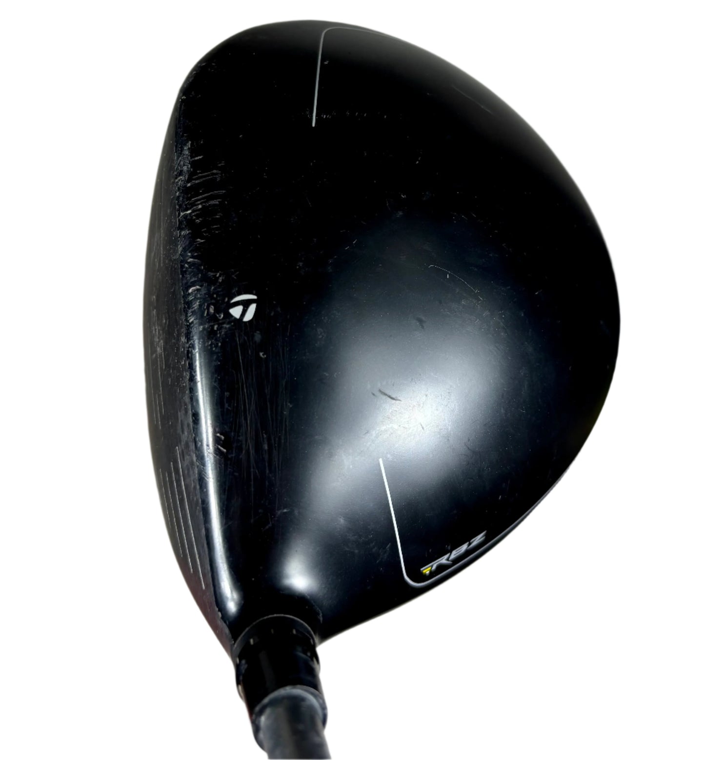 Taylor Made RBZ 9.5 Loft