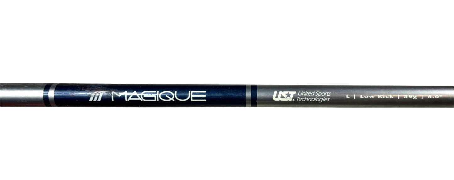 Taylor Made RBZ 9.5 Loft