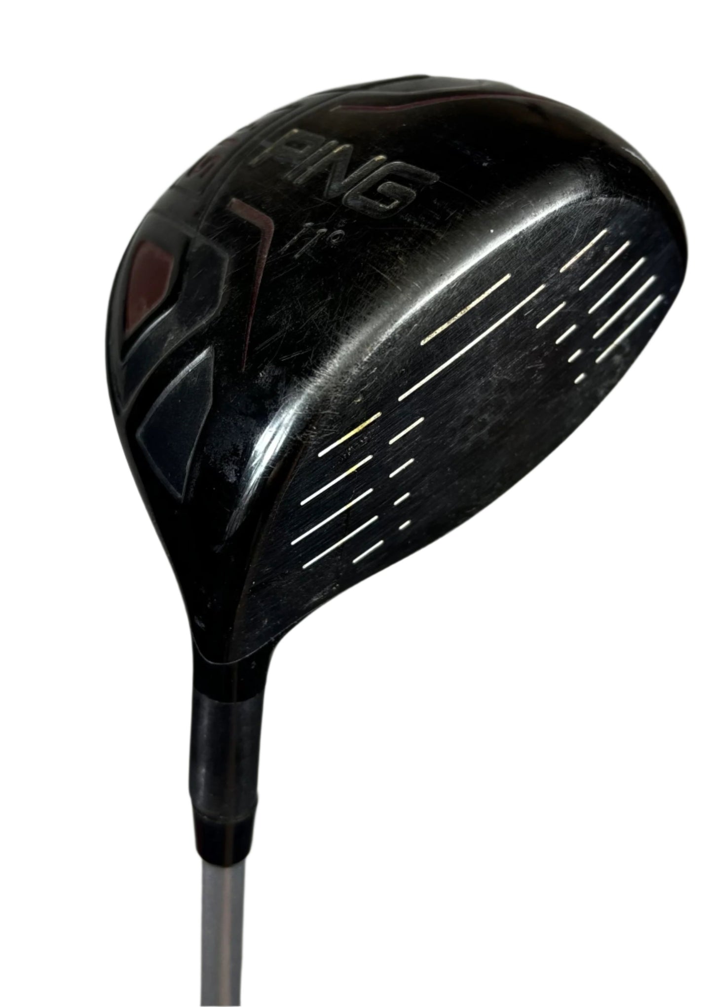 Ping i15 11 degree