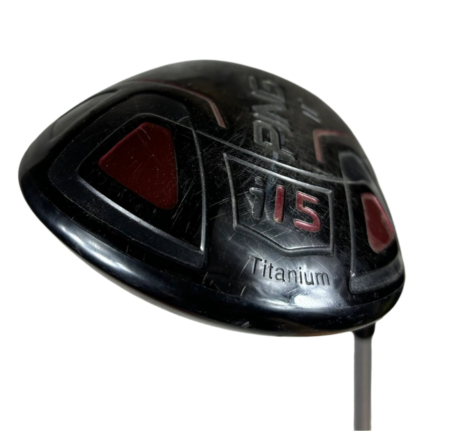 Ping i15 11 degree