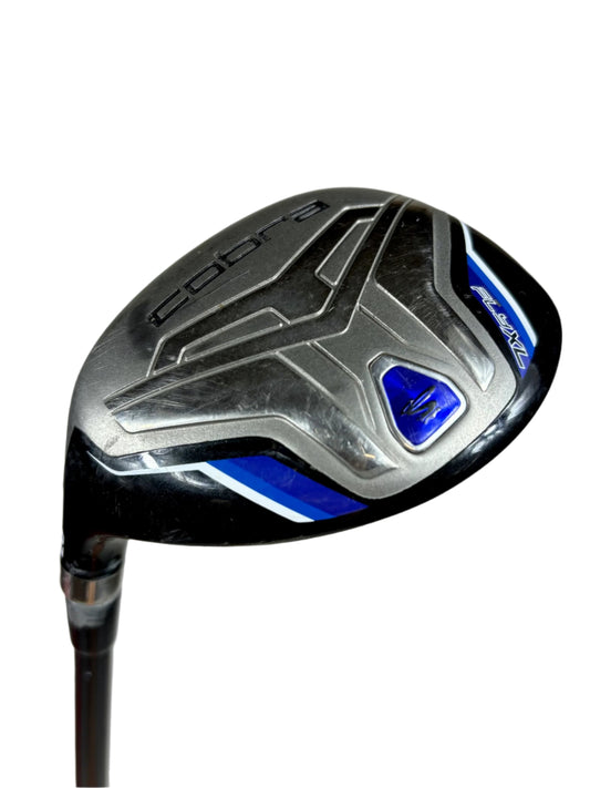 Cobra Fly XL 4 Hybrid (Left)