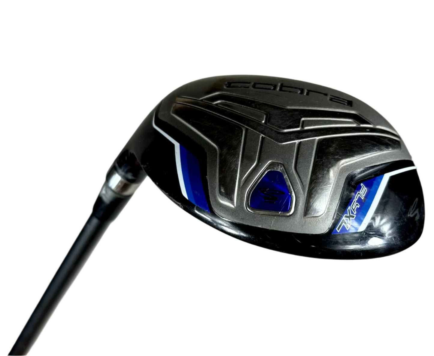 Cobra Fly XL 4 Hybrid (Left)