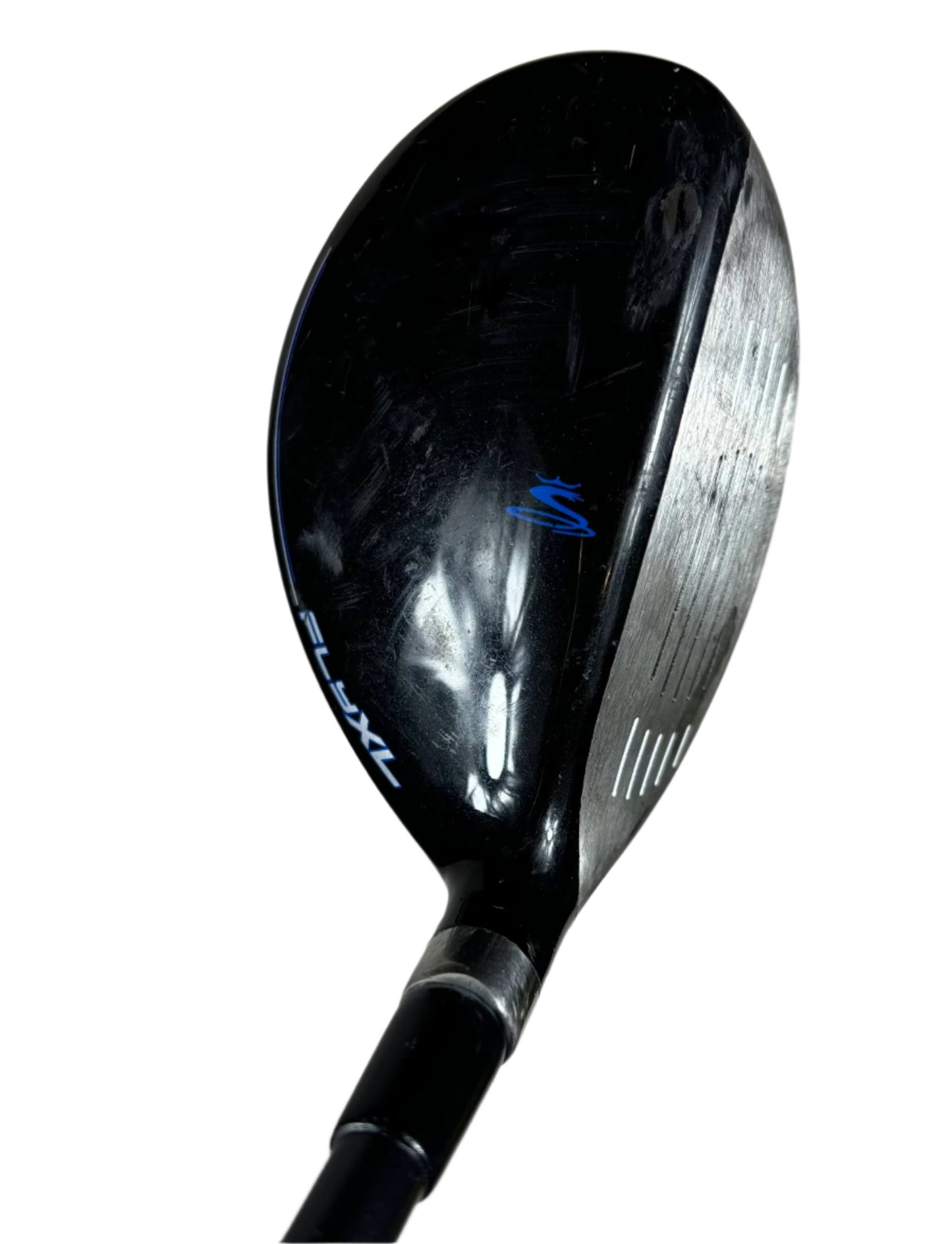 Cobra Fly XL 4 Hybrid (Left)