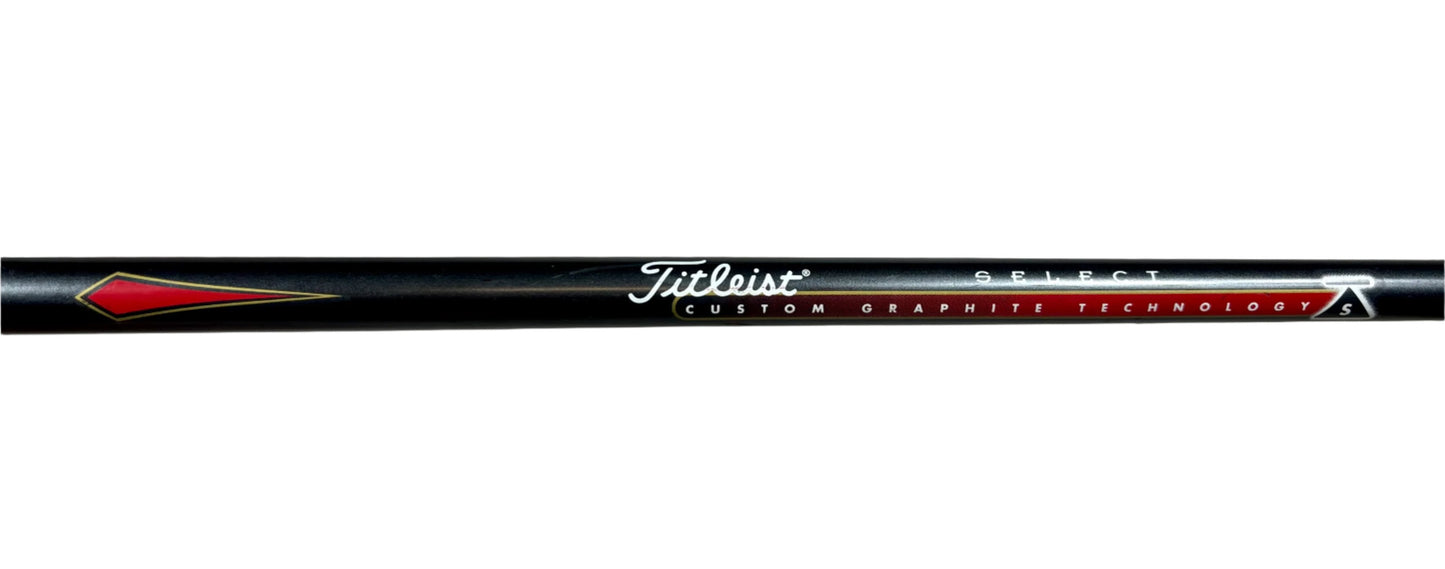 Cobra Fly XL 4 Hybrid (Left)