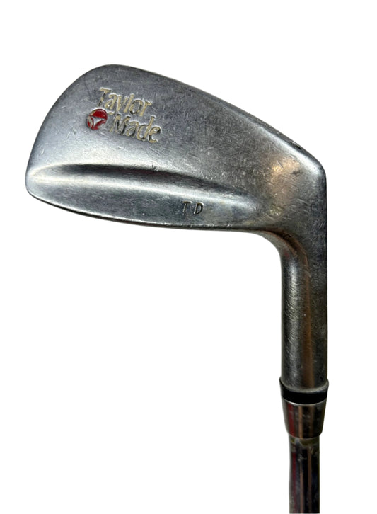 VIntage 80's Taylor Made TD 8 Iron