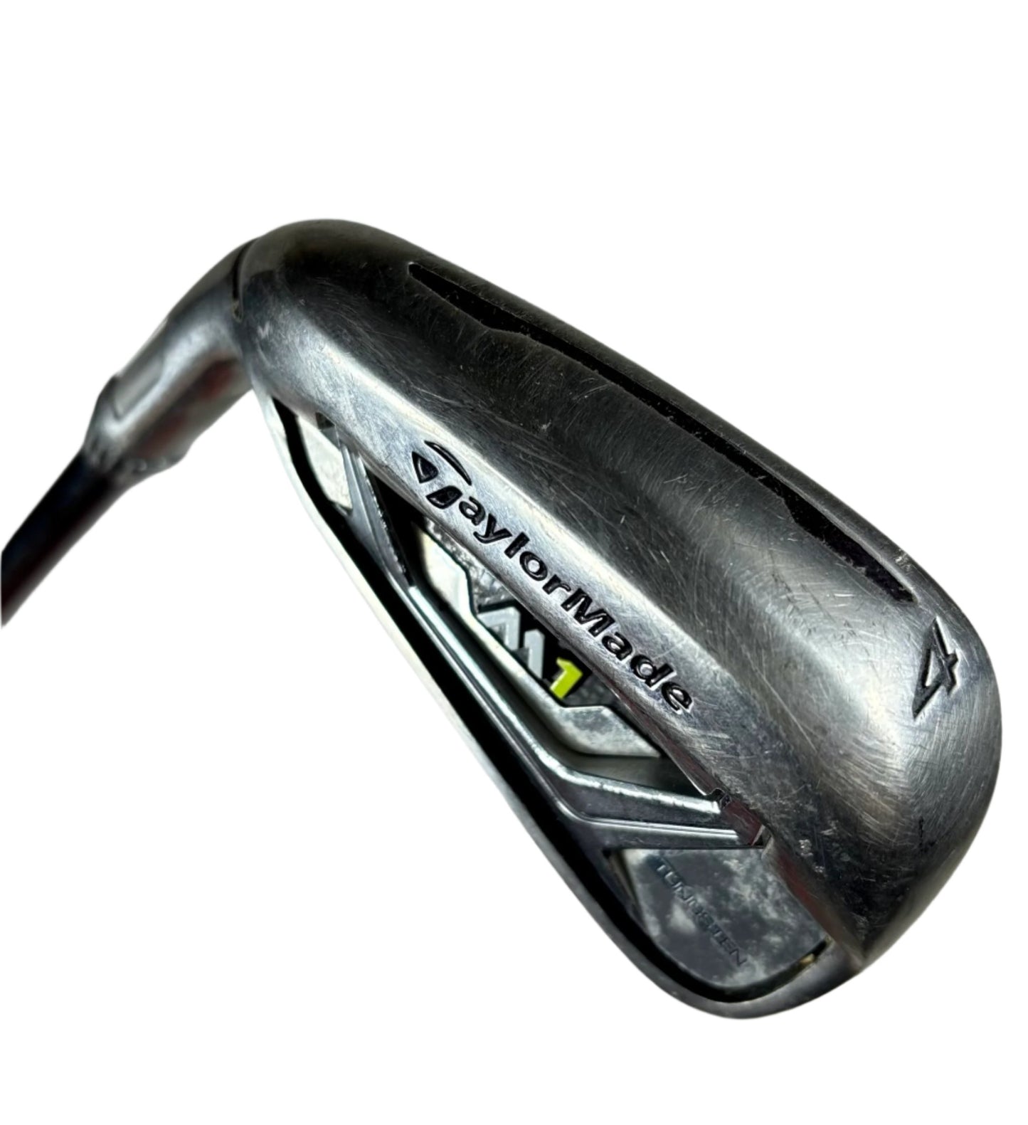 Taylor Made M1 4 Iron (Left)