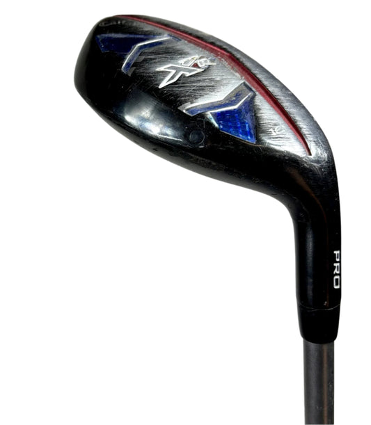 Callaway XR Pro 3 Hybrid