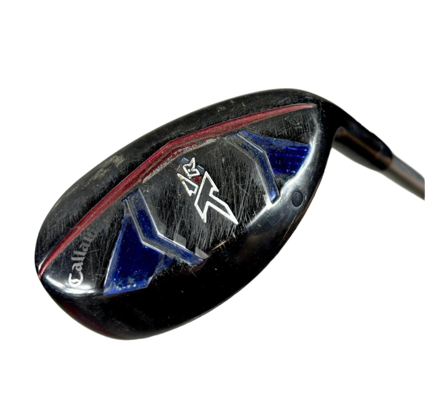 Callaway XR Pro 3 Hybrid
