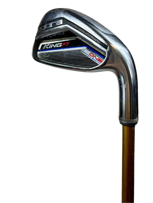 Cobra King F7 7 Iron