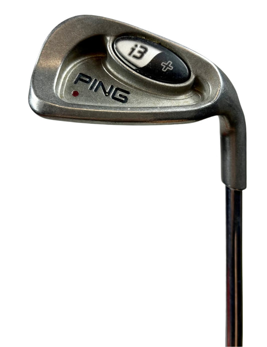 Ping i3 9 iron Red Dot