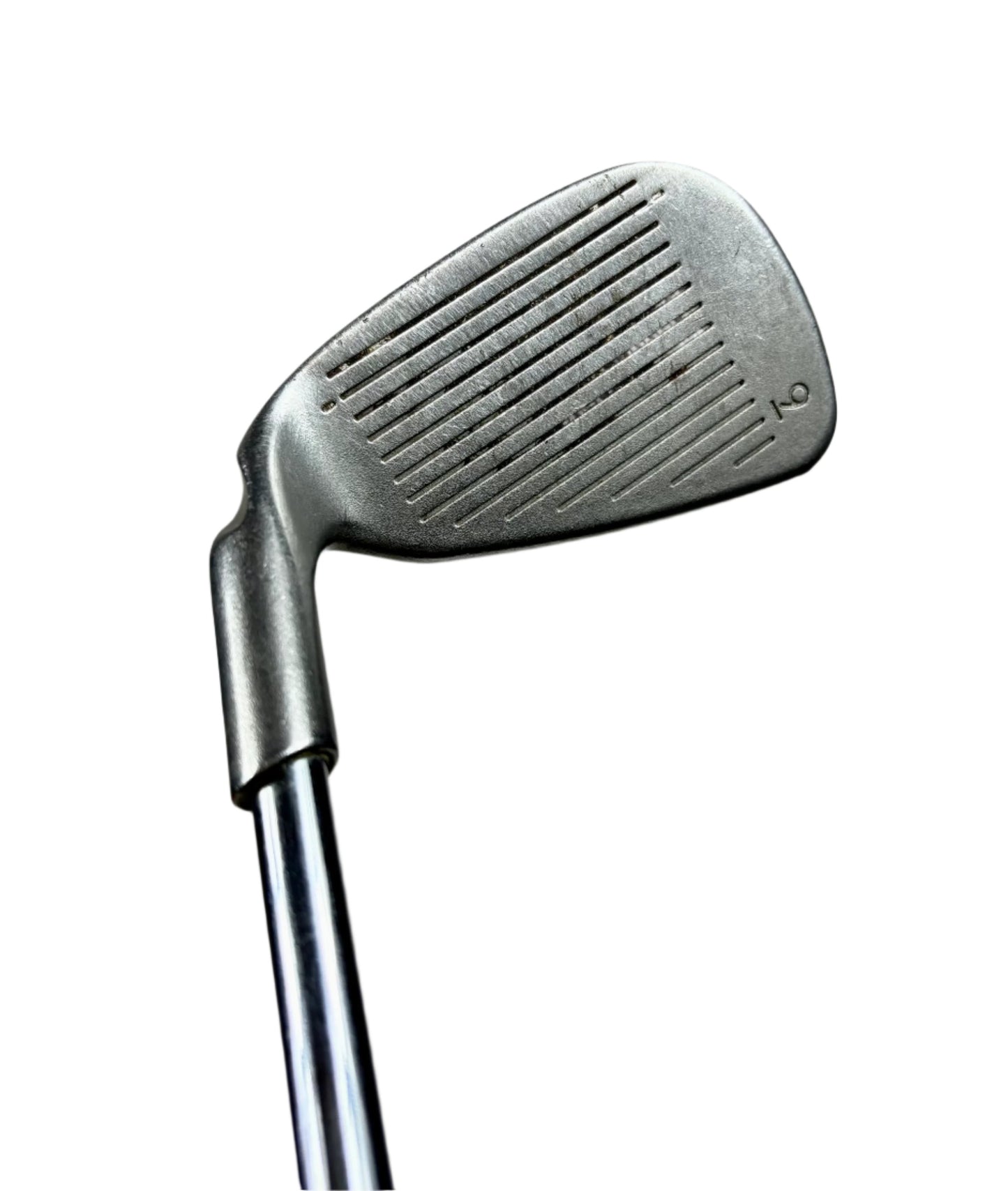 Ping i3 9 iron Red Dot