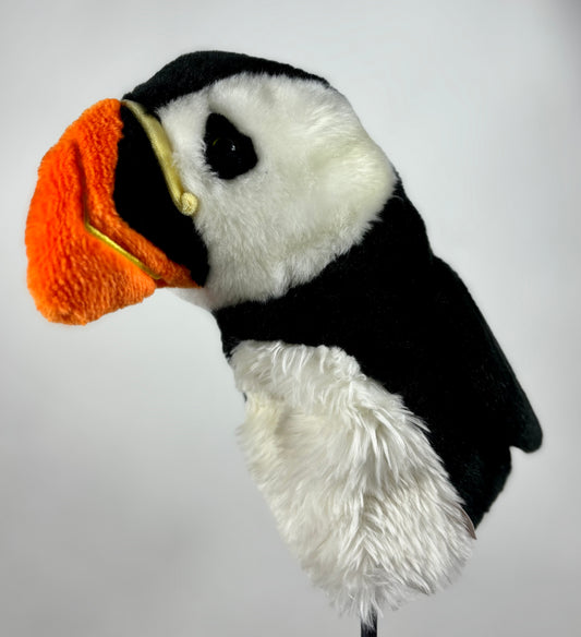Daphne Tucan Driver Head Cover