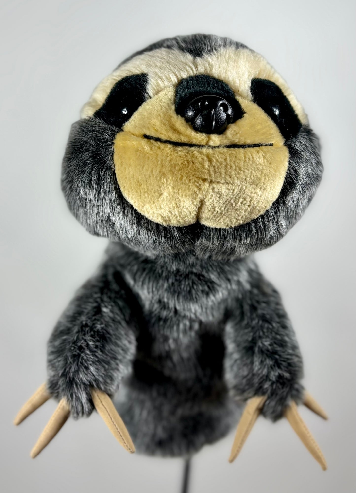 Daphne Sloth Head Cover