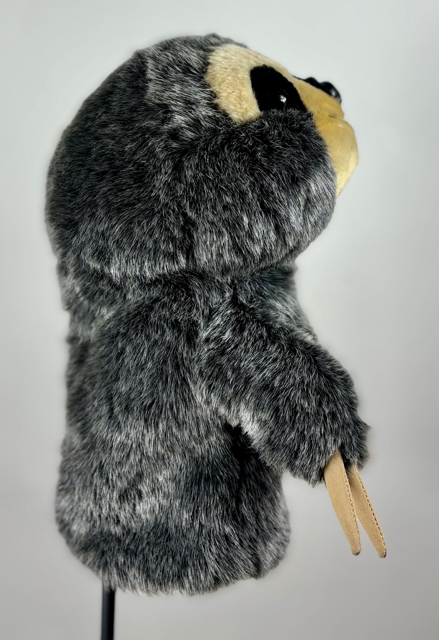 Daphne Sloth Head Cover