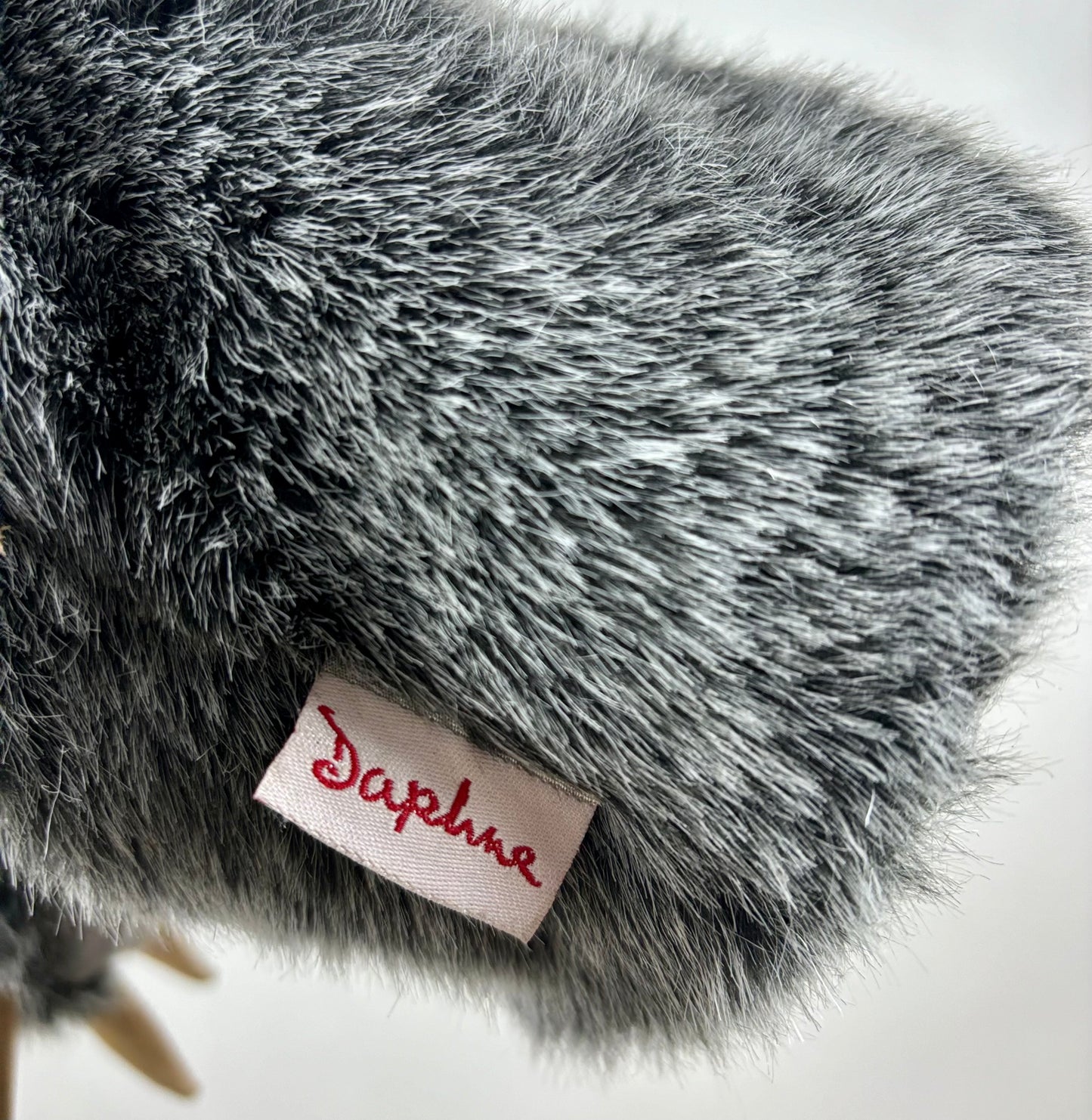 Daphne Sloth Head Cover