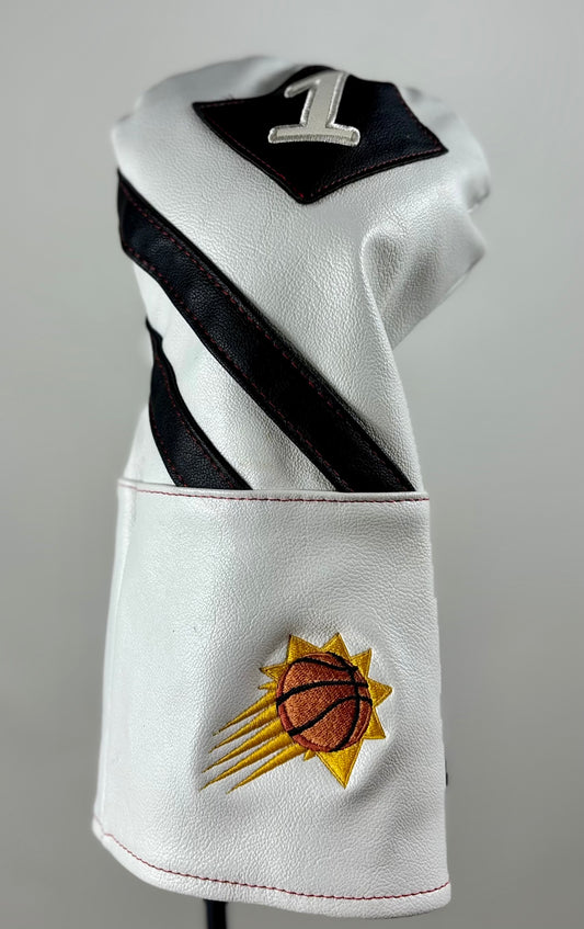 Callaway Phoenix Suns Driver Cover