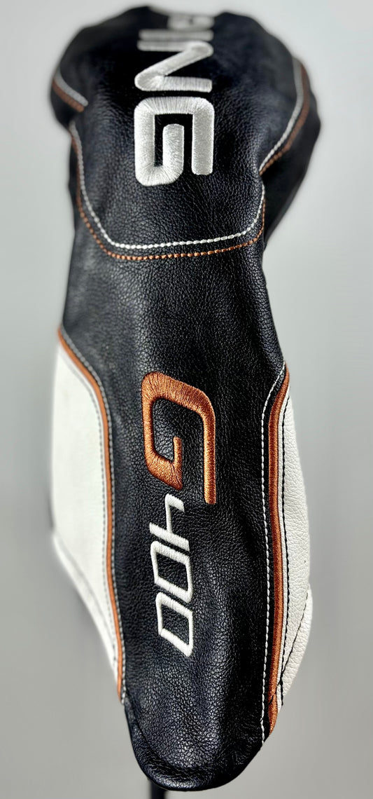 Ping G400 Driver Cover