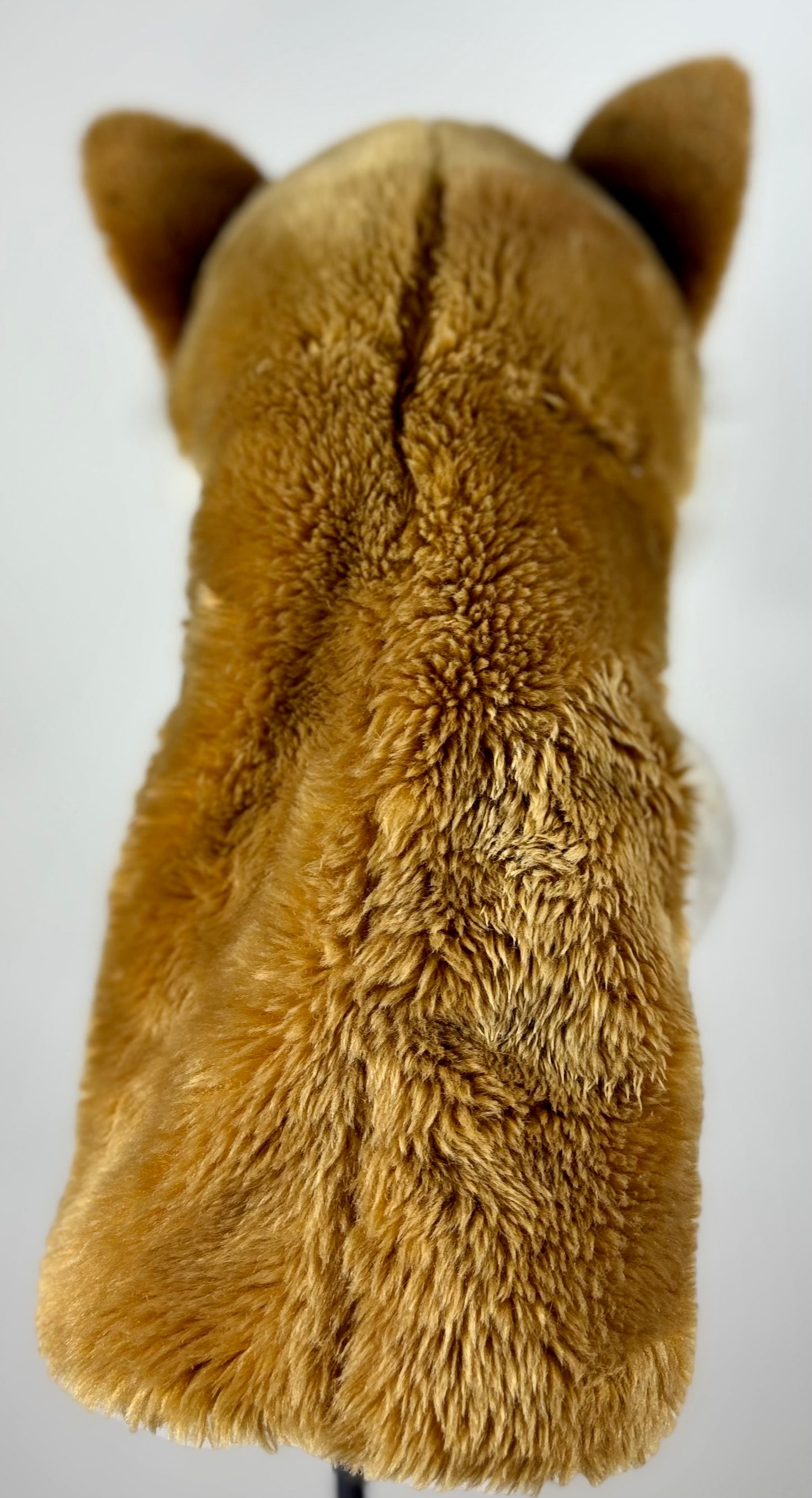 Daphne Corgi Driver Head Cover
