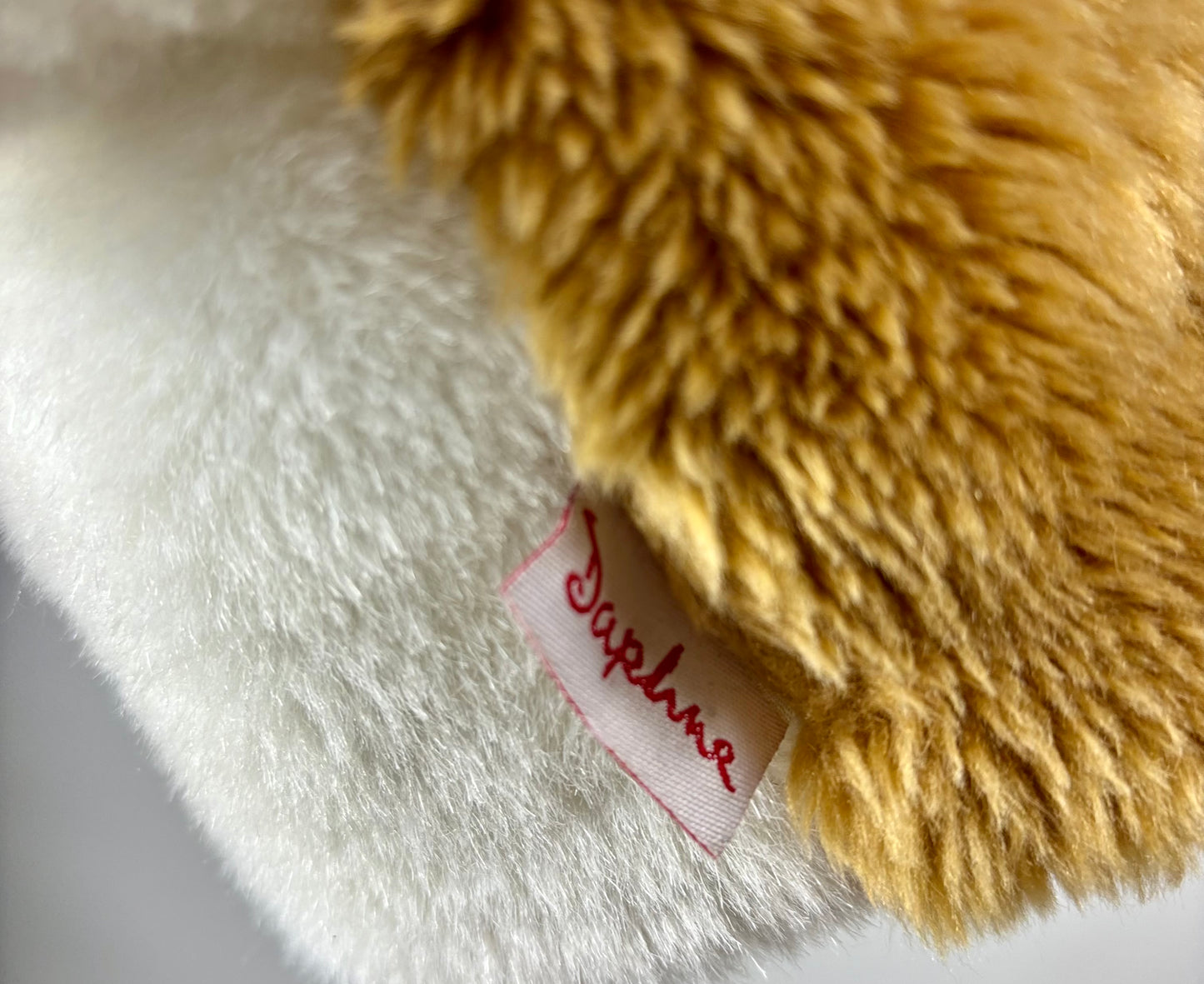 Daphne Corgi Driver Head Cover
