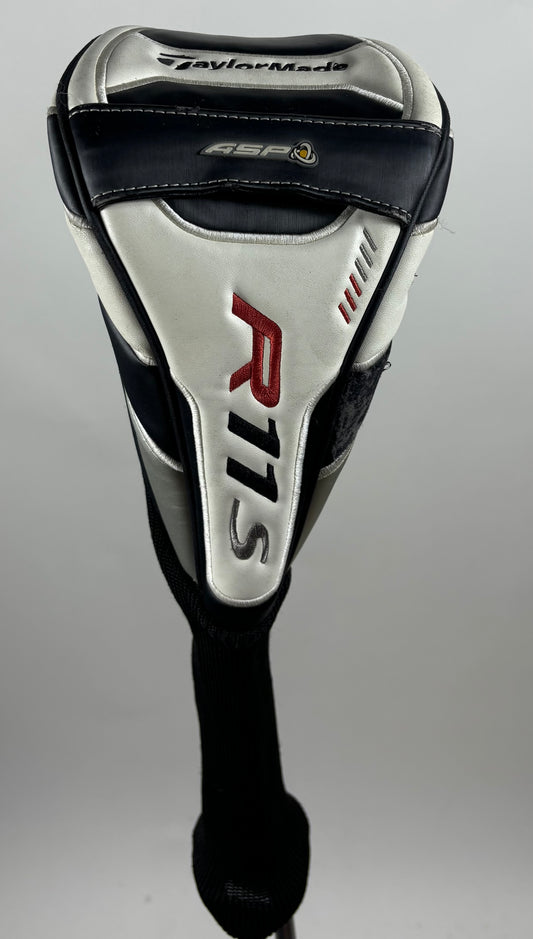 Taylor Made R11S Head Cover