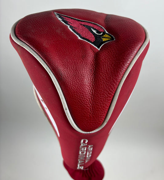 Arizona Cardinals Driver Head Cover