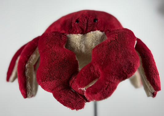 Crab Daphne Hybrid/Woods Head Cover