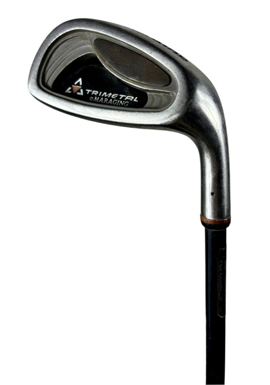 Orlimar Trimetal a Maraging 9 Iron