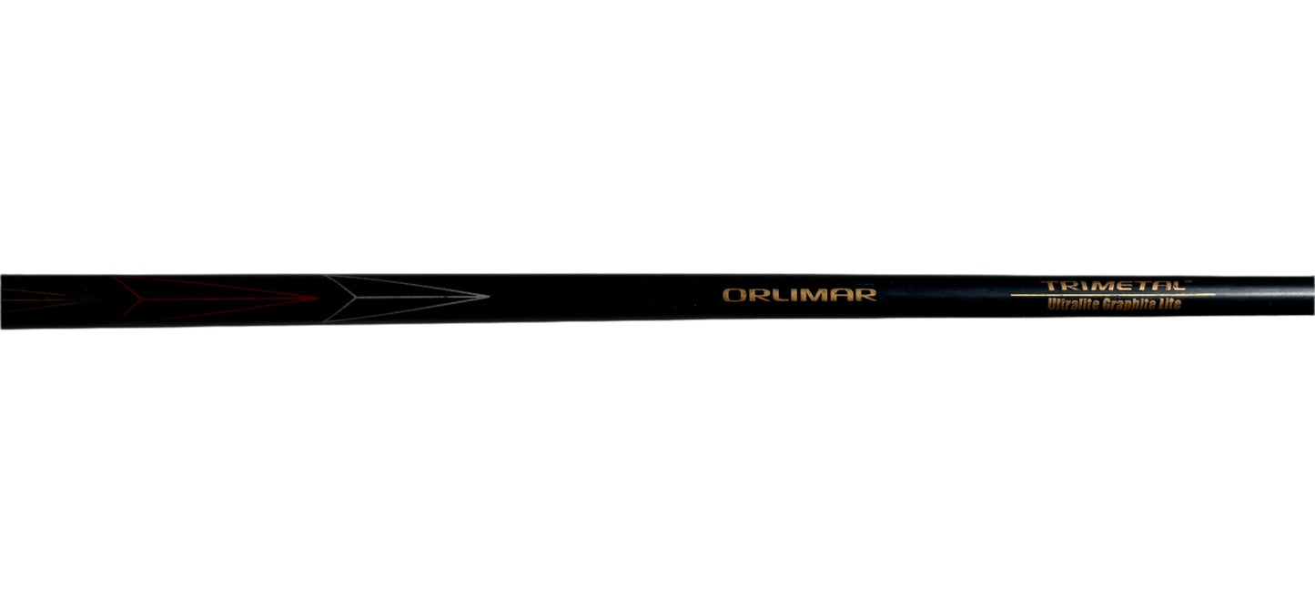 Orlimar Trimetal a Maraging 9 Iron