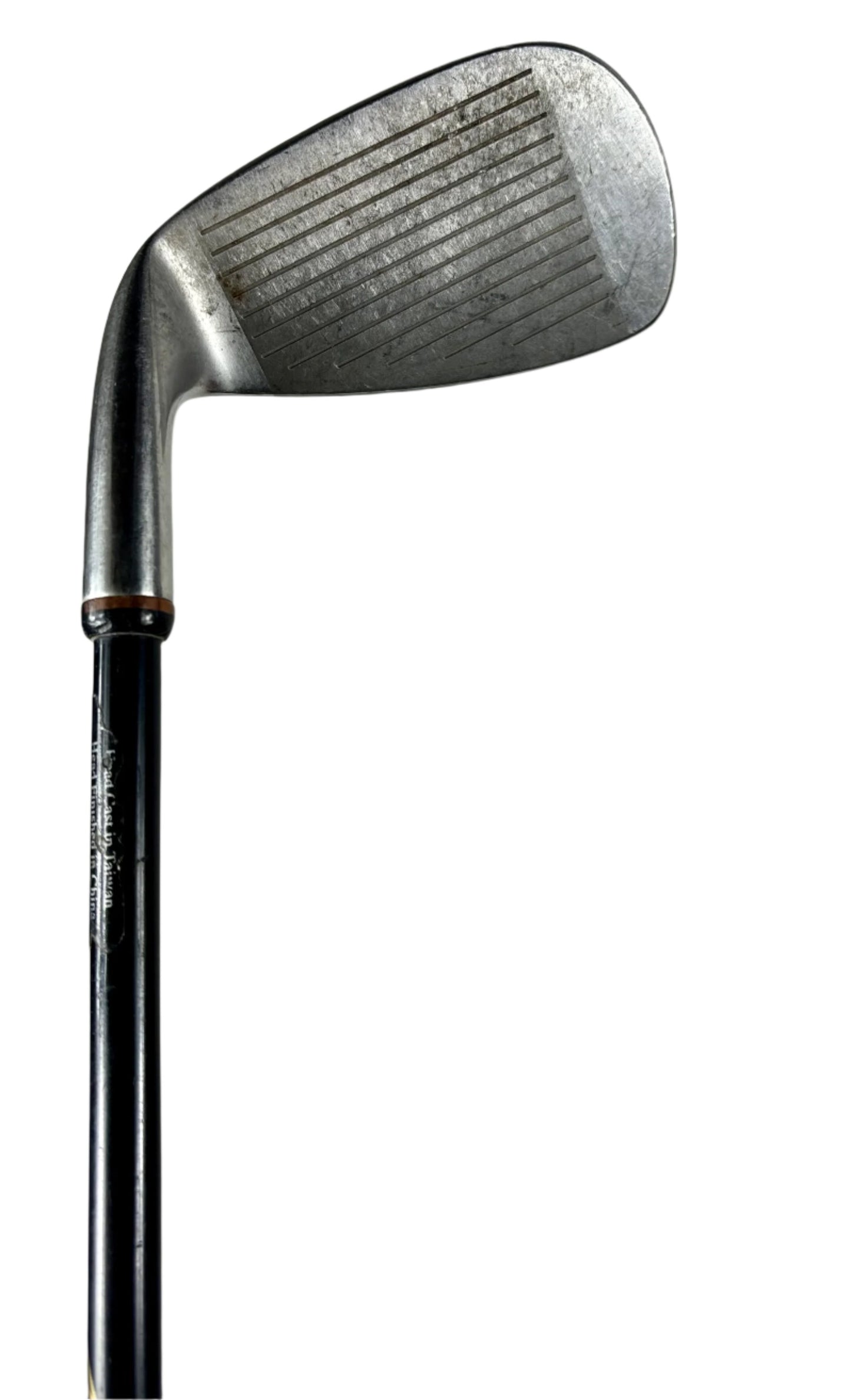 Orlimar Trimetal a Maraging 9 Iron