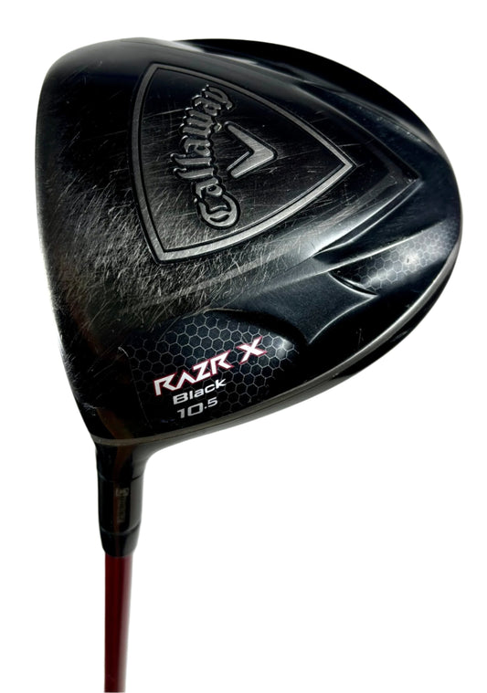 Callaway RAZR X Black (Left)