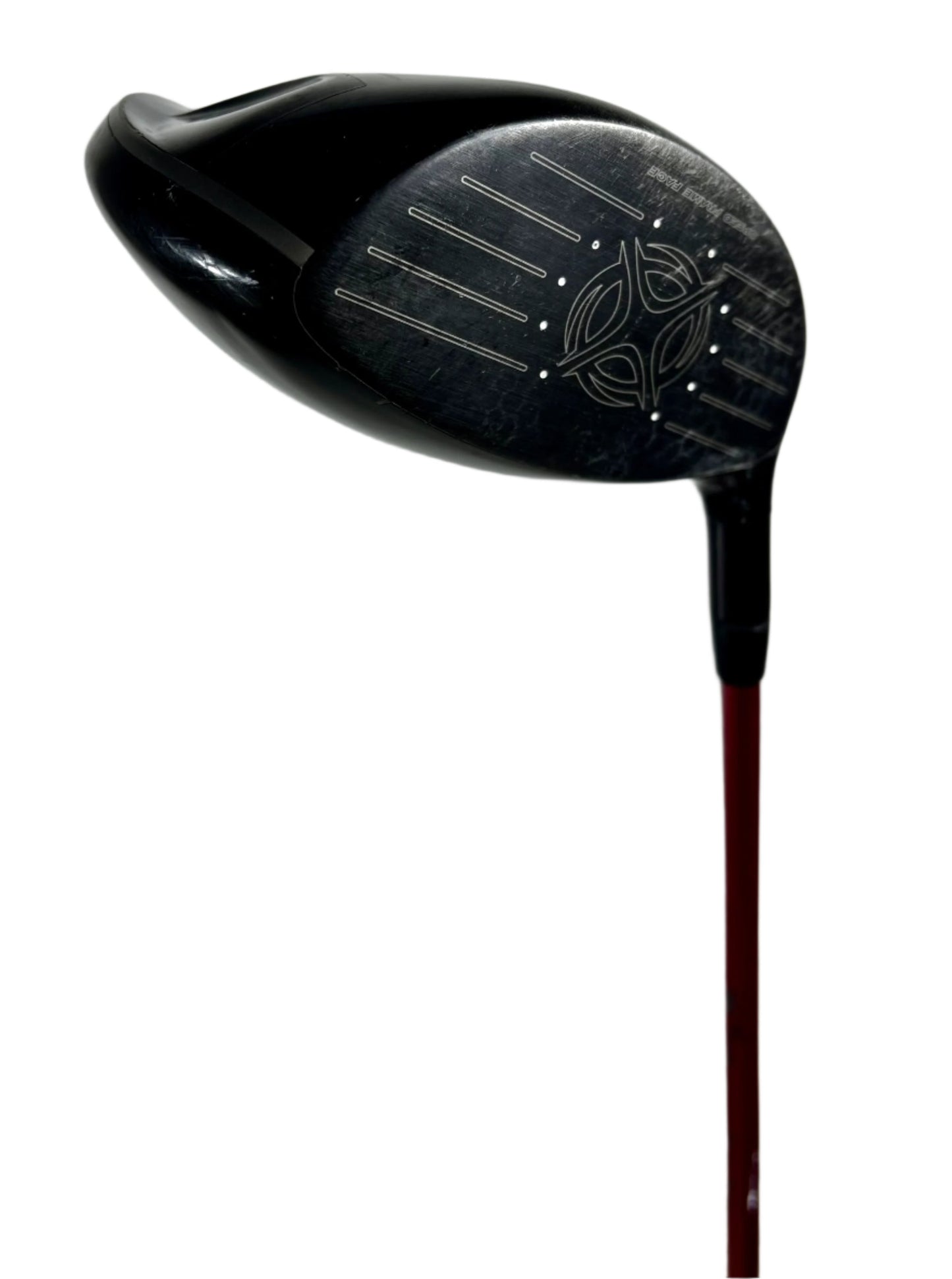Callaway RAZR X Black (Left)
