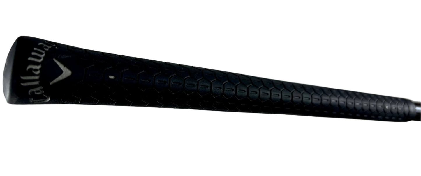 Callaway RAZR X Black (Left)
