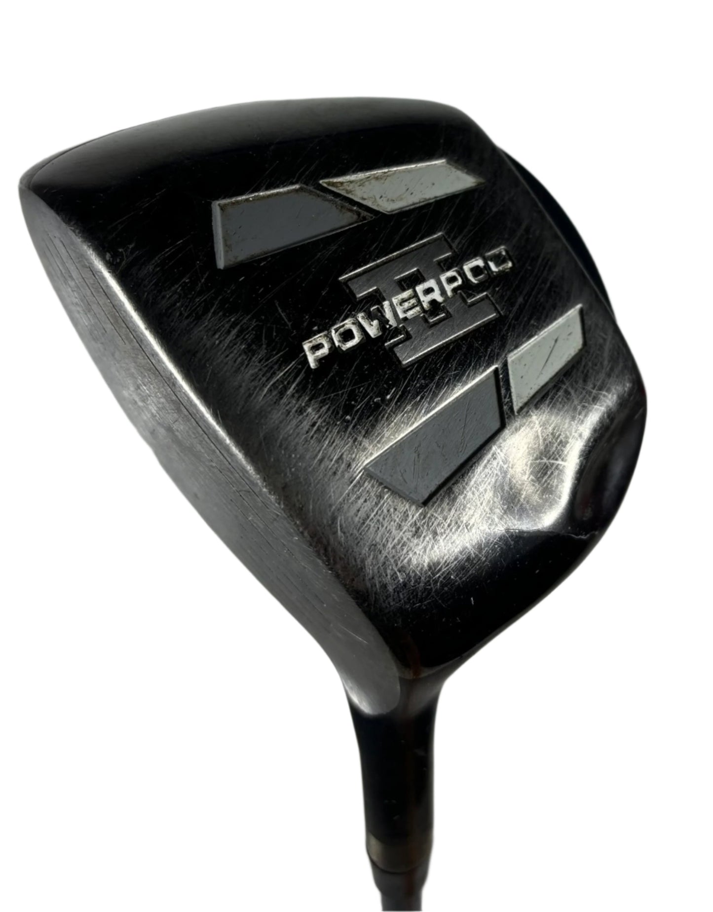 Tiger Shark Power Pod II 10.5  Driver (left)
