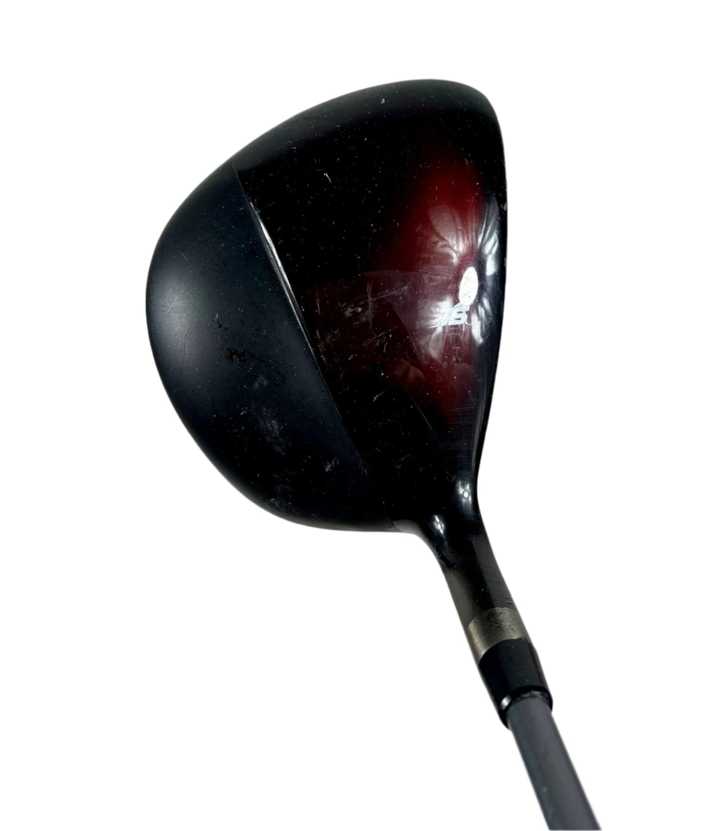 Tiger Shark Power Pod II 10.5  Driver (left)