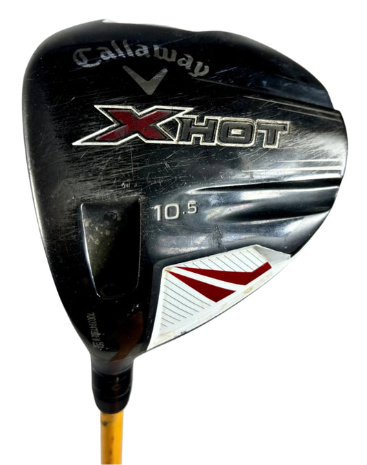 Callaway XHot (Left)