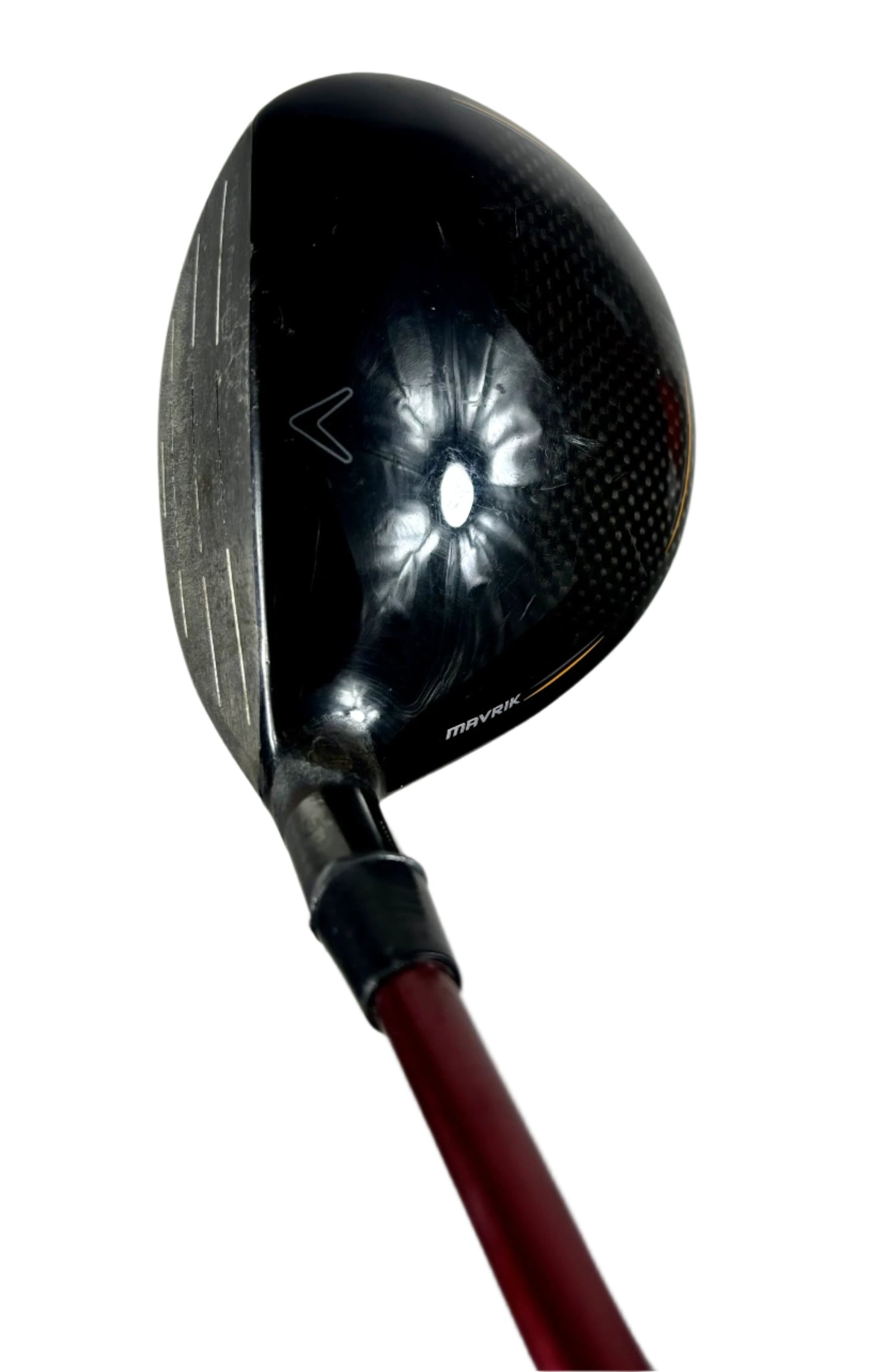 Callaway Mavrik 22 Fairway 3 Wood